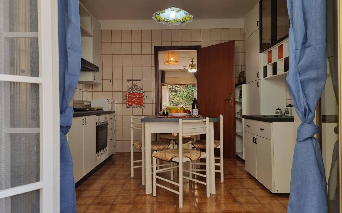 Photo of Kitchen in Isola delle Femmine