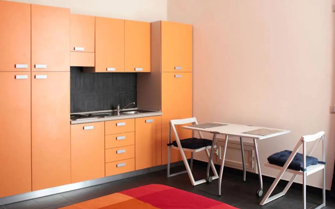 Photo of Kitchen in Nicolosi