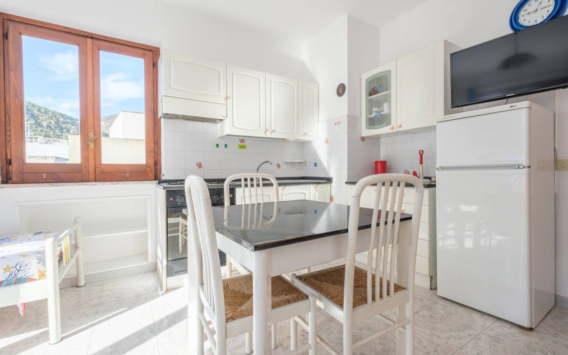 Photo of Kitchen in Canneto