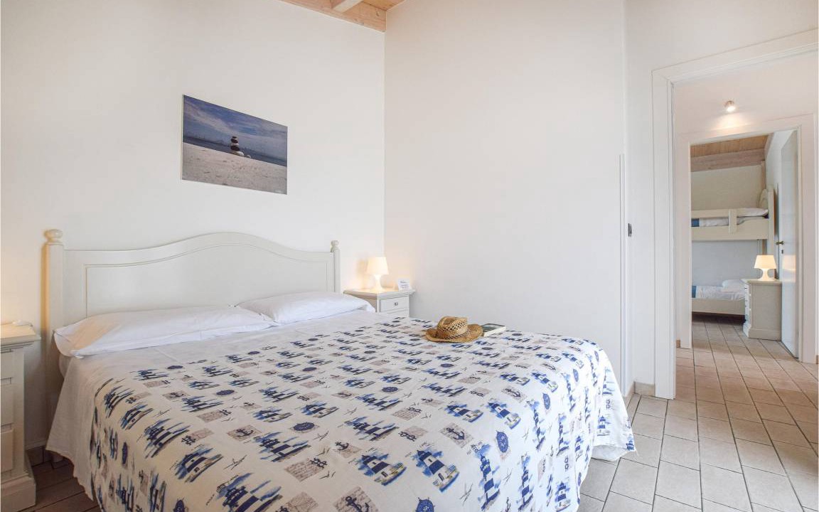 Photo of Bedroom in Torrenova
