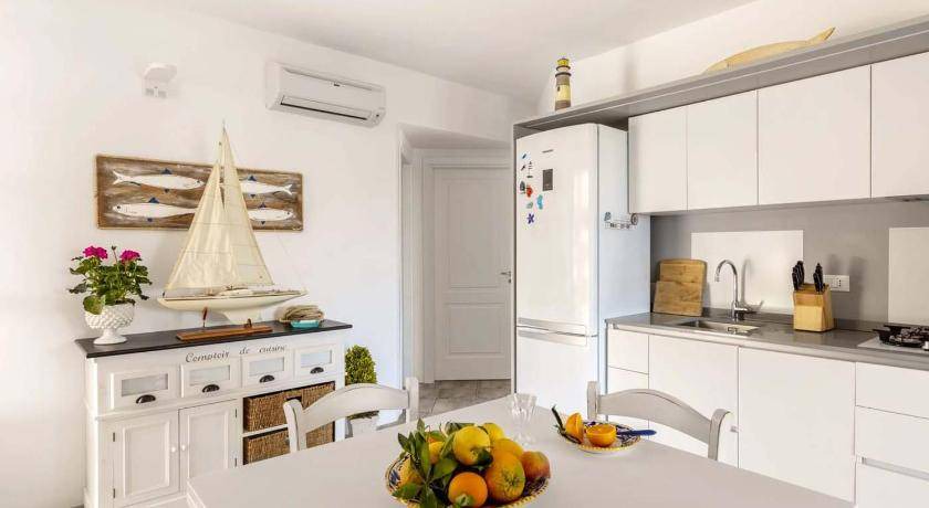 Photo of Kitchen in Favignana
