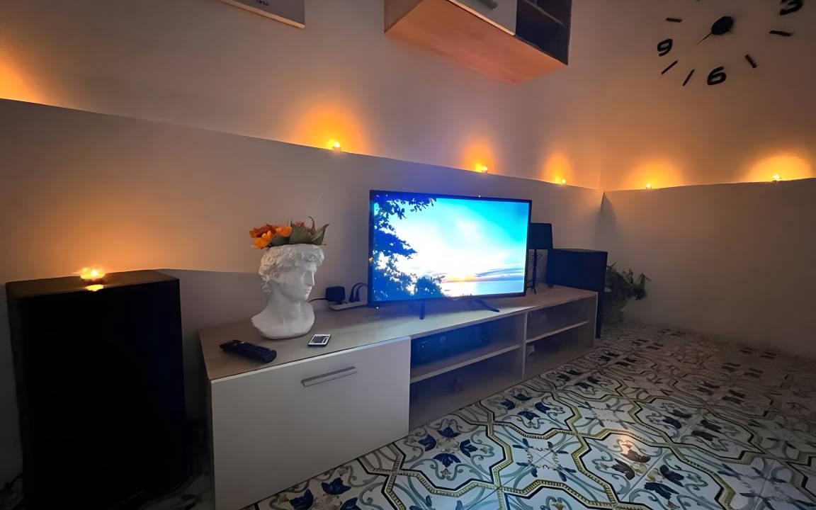 Photo of Livingroom in San Nicola l'Arena