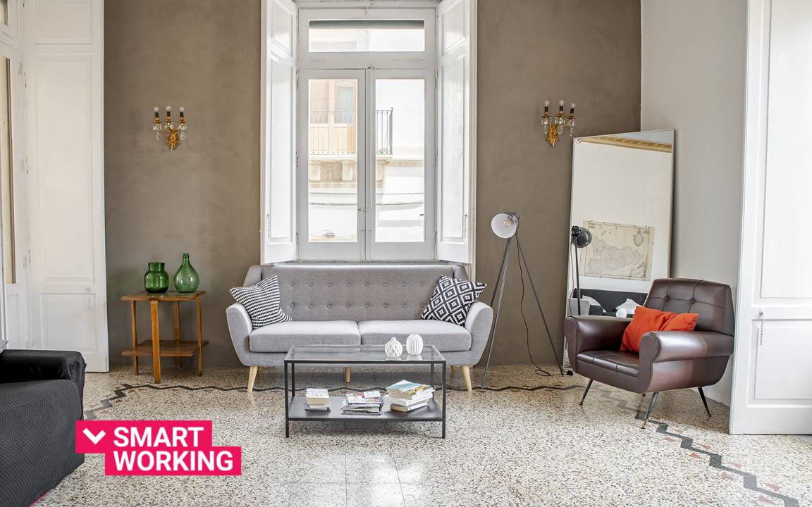 Photo of Livingroom in Noto