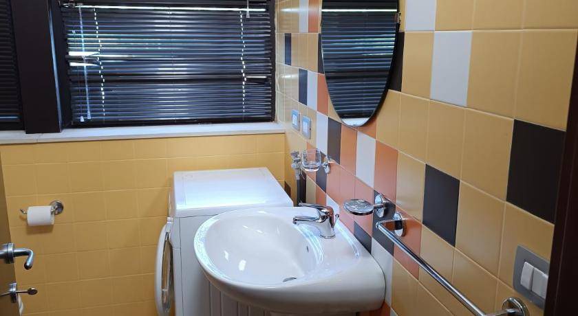 Photo of Bathroom in Tonnarella