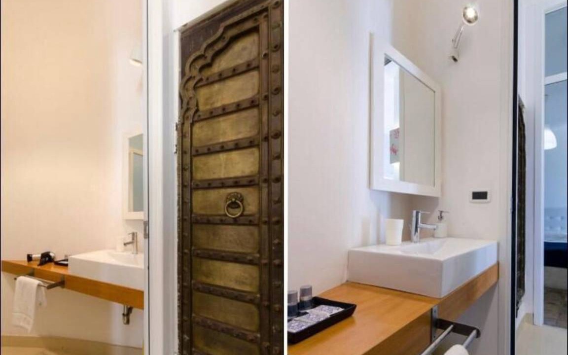 Photo of Bathroom in Taormina