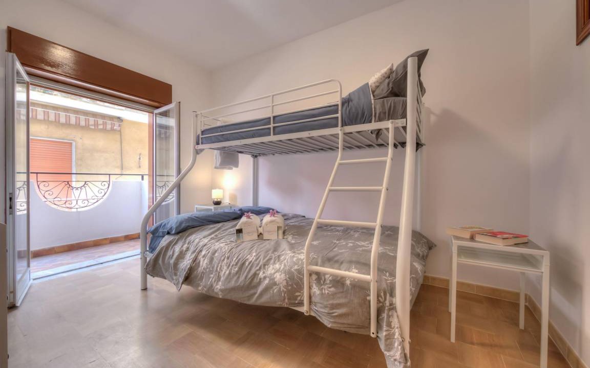 Photo of Bedroom in Gaggi