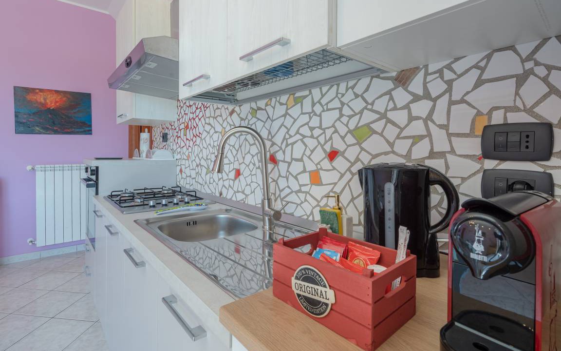 Photo of Kitchen in Floridia