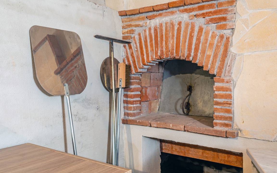 Photo of Kitchen in San Giovanni la Punta