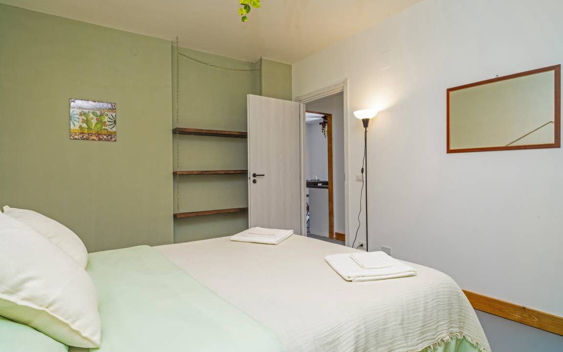 Photo of Bedroom in Piedimonte Etneo