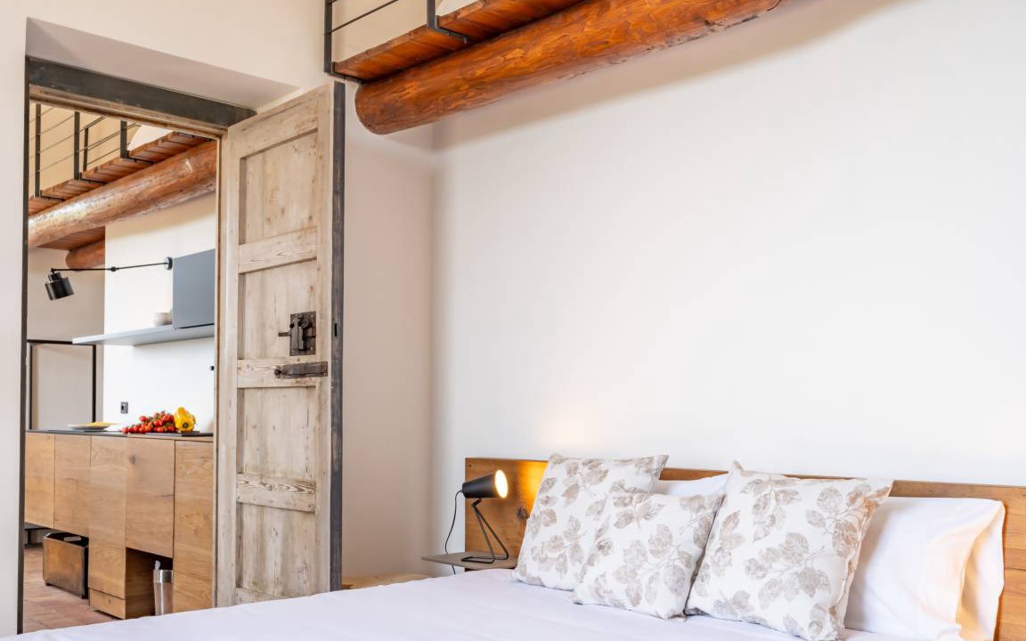 Photo of Bedroom in Coste