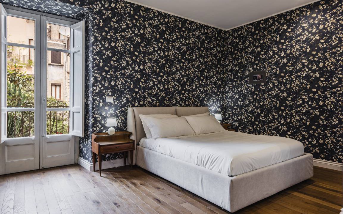 Photo of Bedroom in Catania City Centre