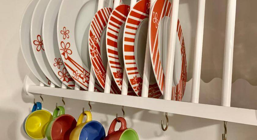 Photo of Kitchen in Ragusa