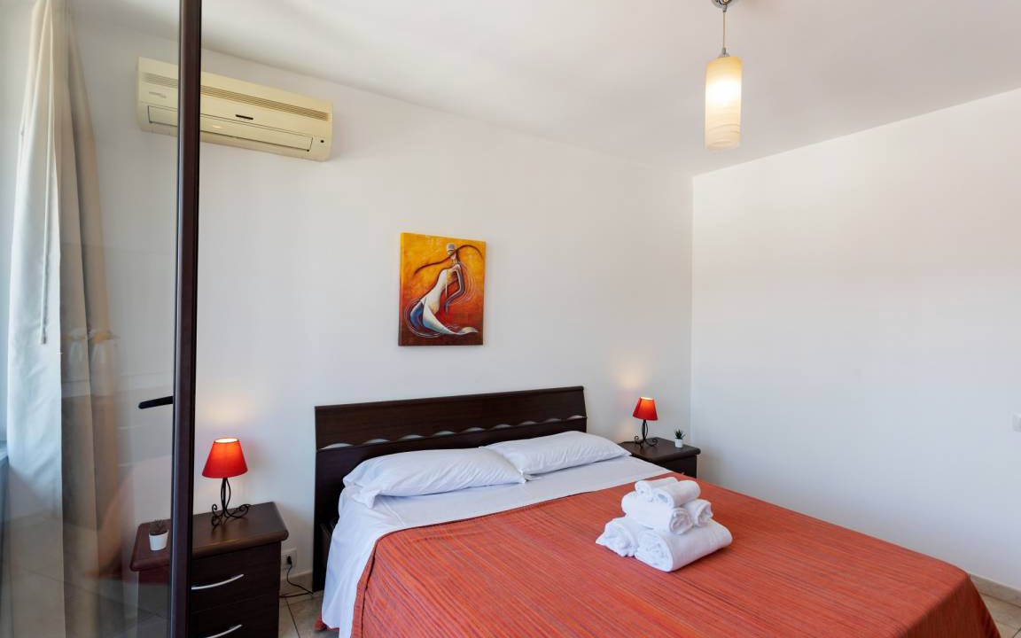 Photo of Bedroom in Giardini Naxos