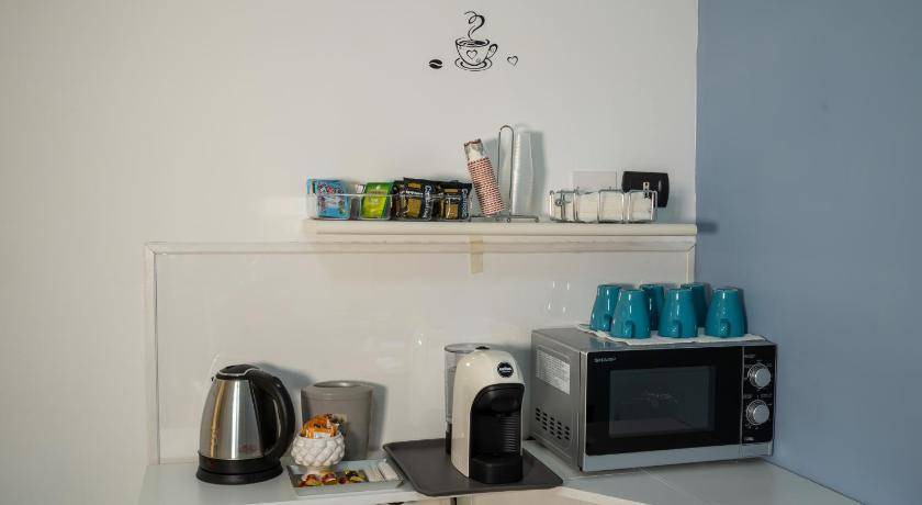 Photo of Kitchen in Quartieri Nuovi della Mosella