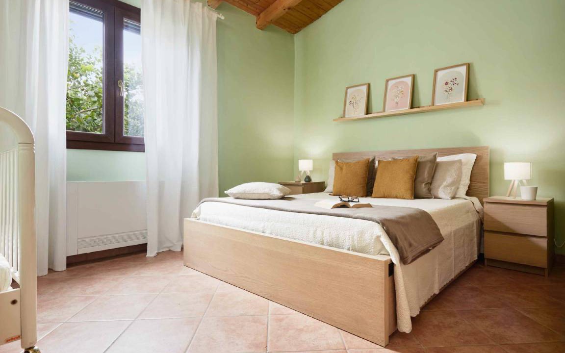 Photo of Bedroom in Noto Marina