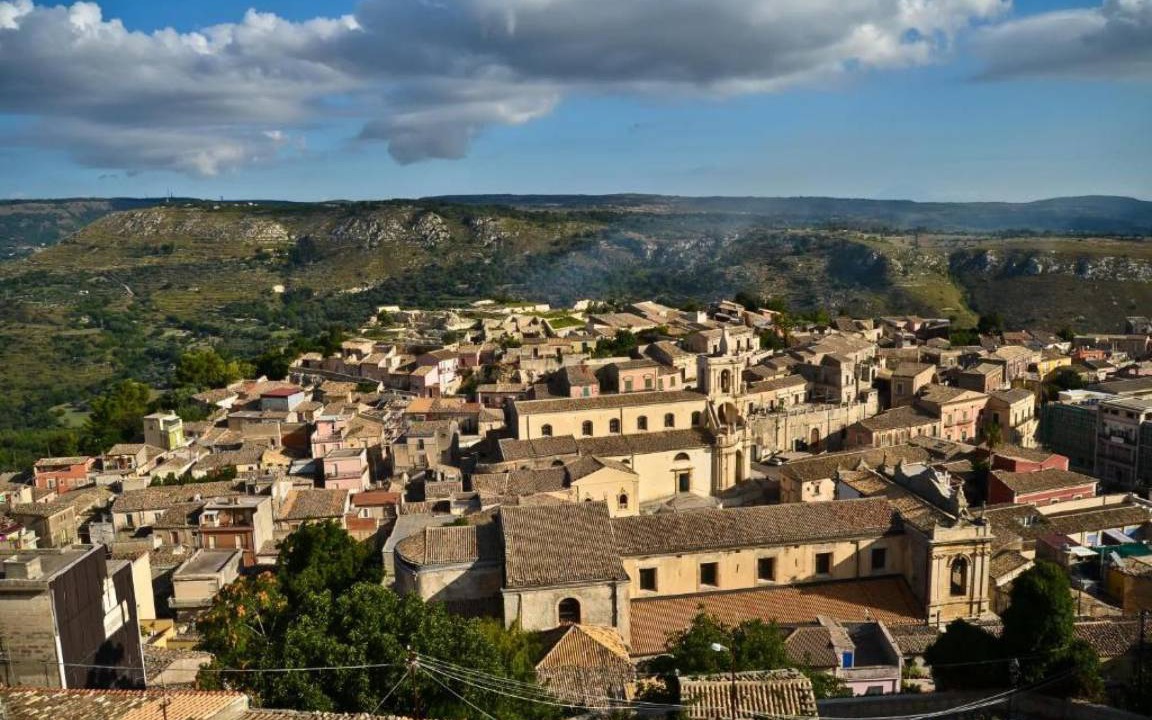 Photo of Others in Palazzolo Acreide Historic Centre
