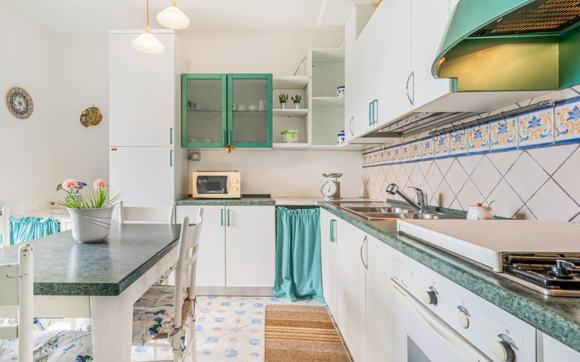 Photo of Kitchen in Fondachello