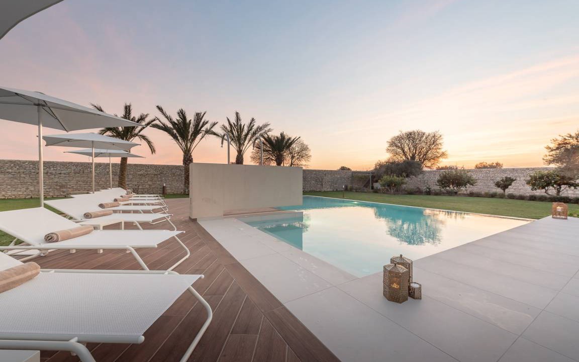 Photo of Patio Balcony in Casa Papa