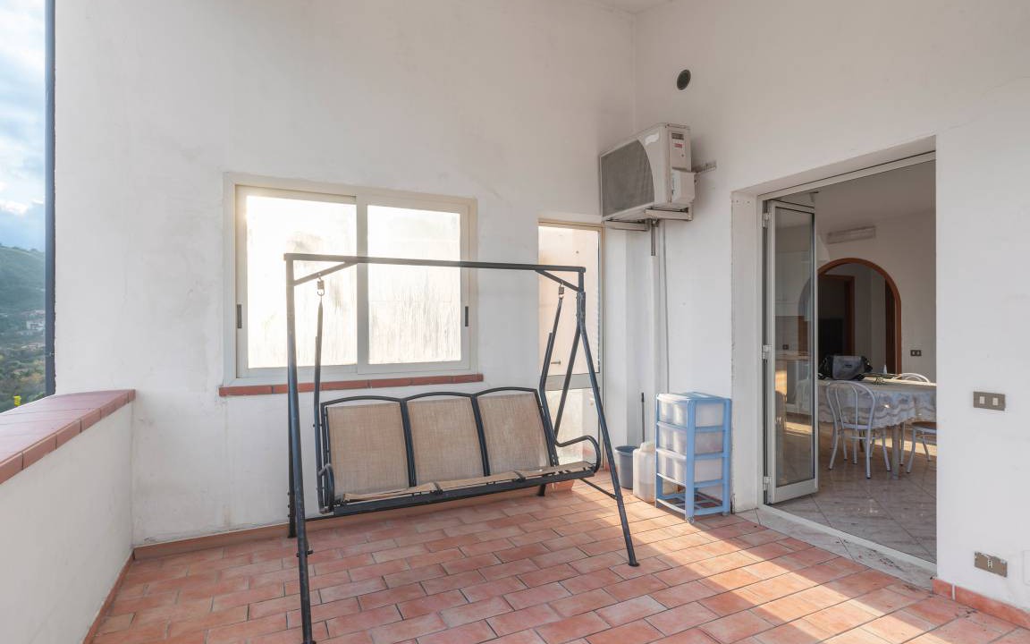 Photo of Patio Balcony in Cannizzaro-favara