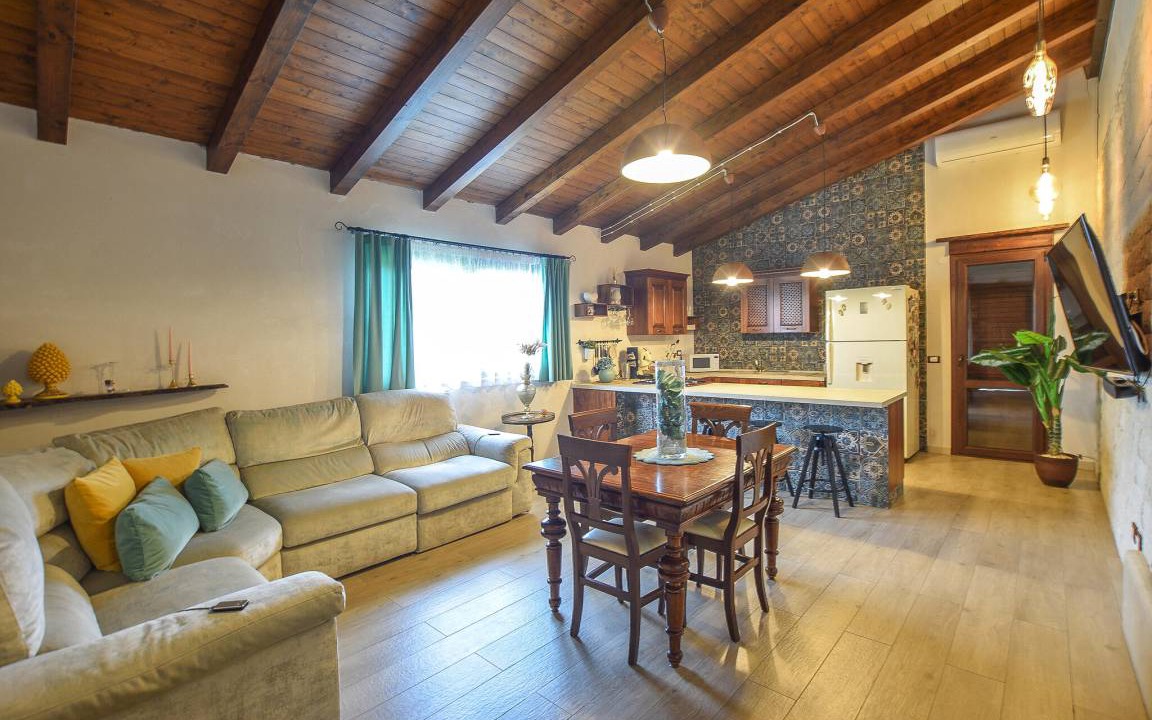 Photo of Livingroom in Ispica