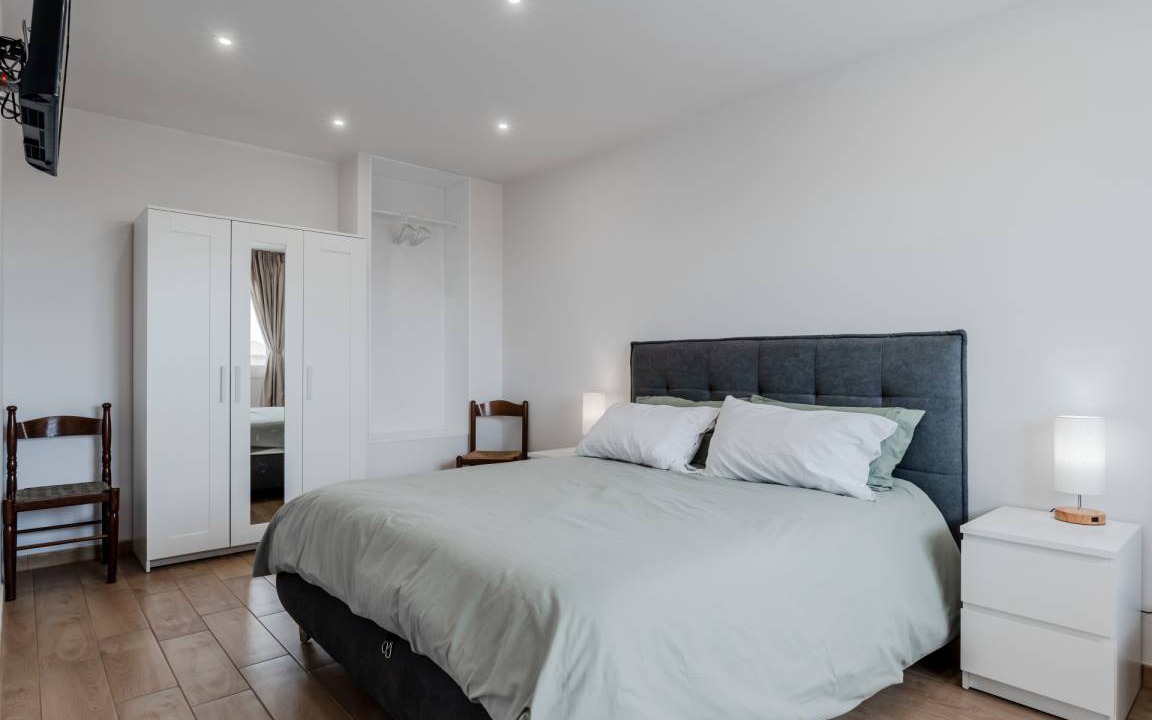 Photo of Bedroom in Borgo-Sanzio
