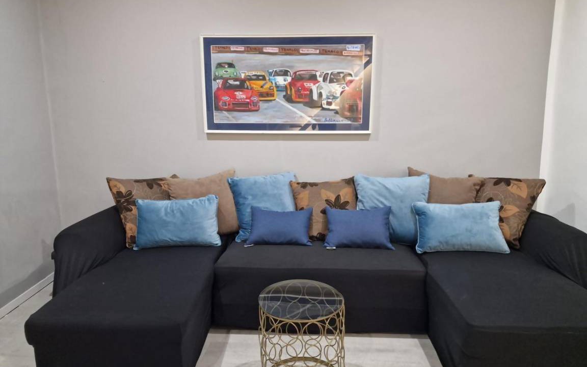 Photo of Livingroom in Coste