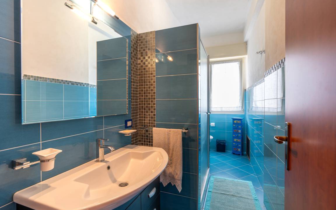 Photo of Bathroom in Scopello