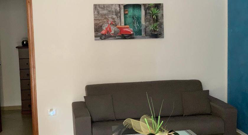 Photo of Livingroom in Casteldaccia