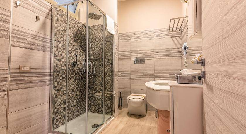 Photo of Bathroom in San Cataldo
