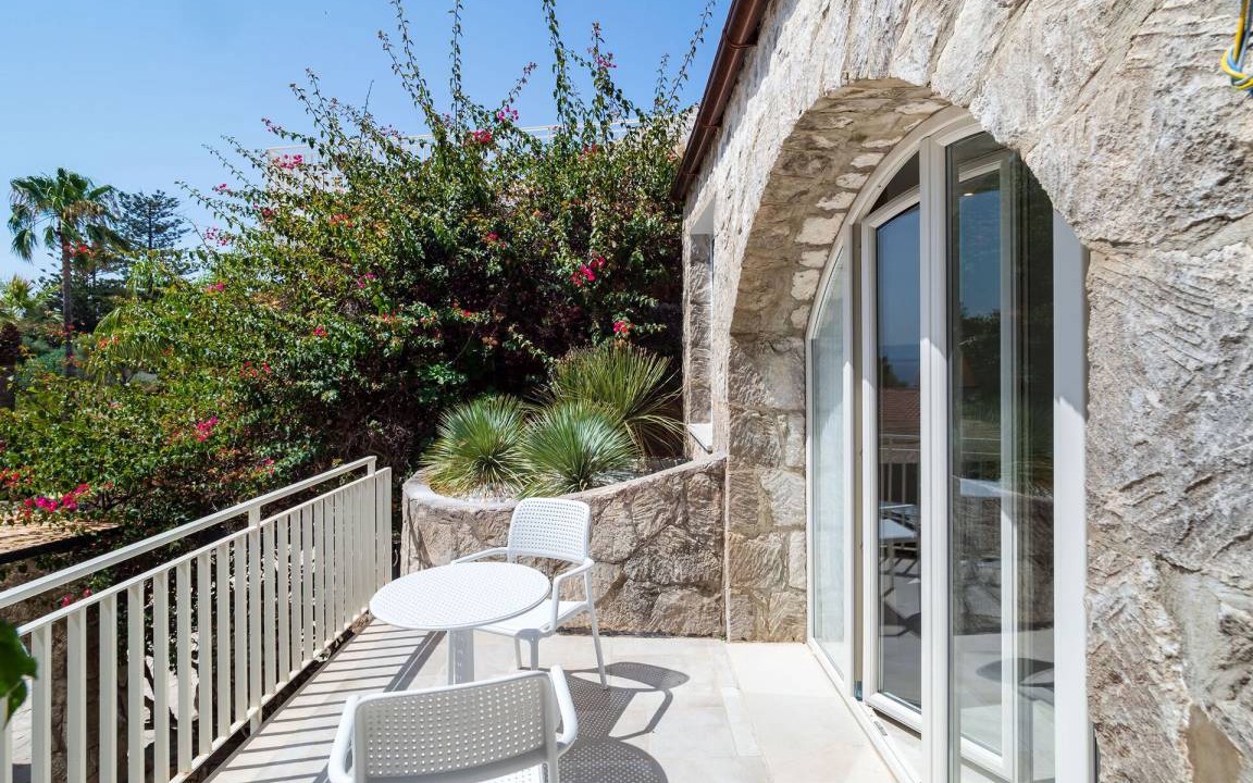 Photo of Patio Balcony in Plemmirio
