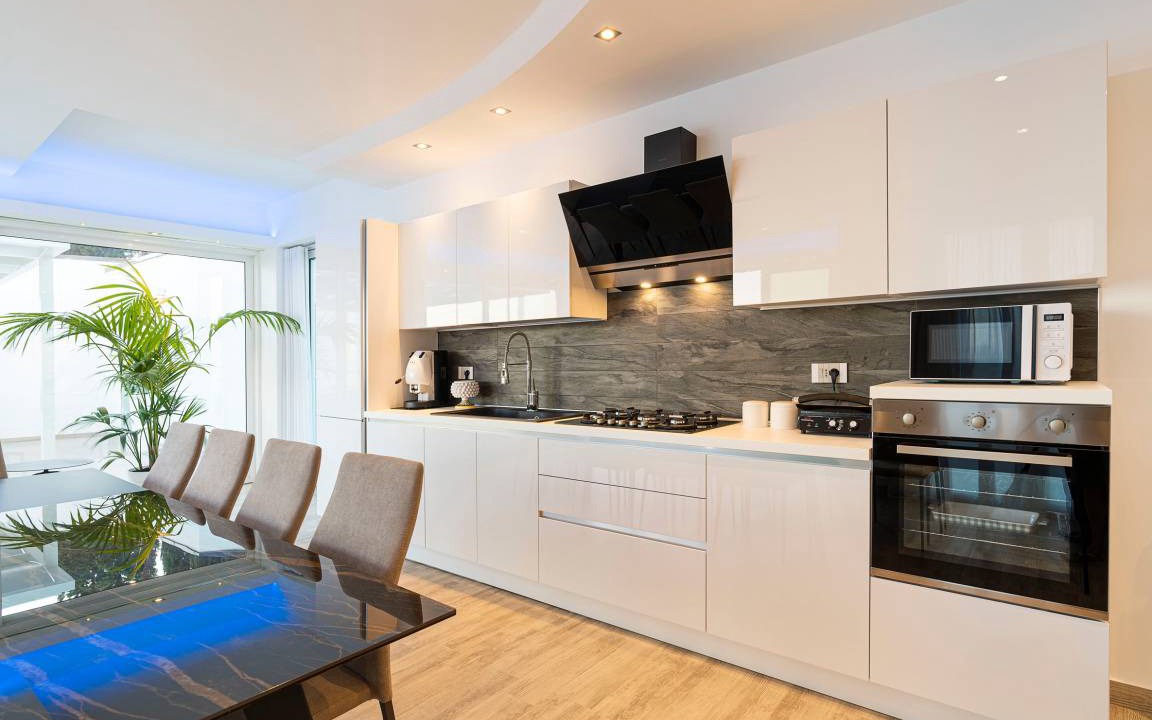 Photo of Kitchen in Montallegro