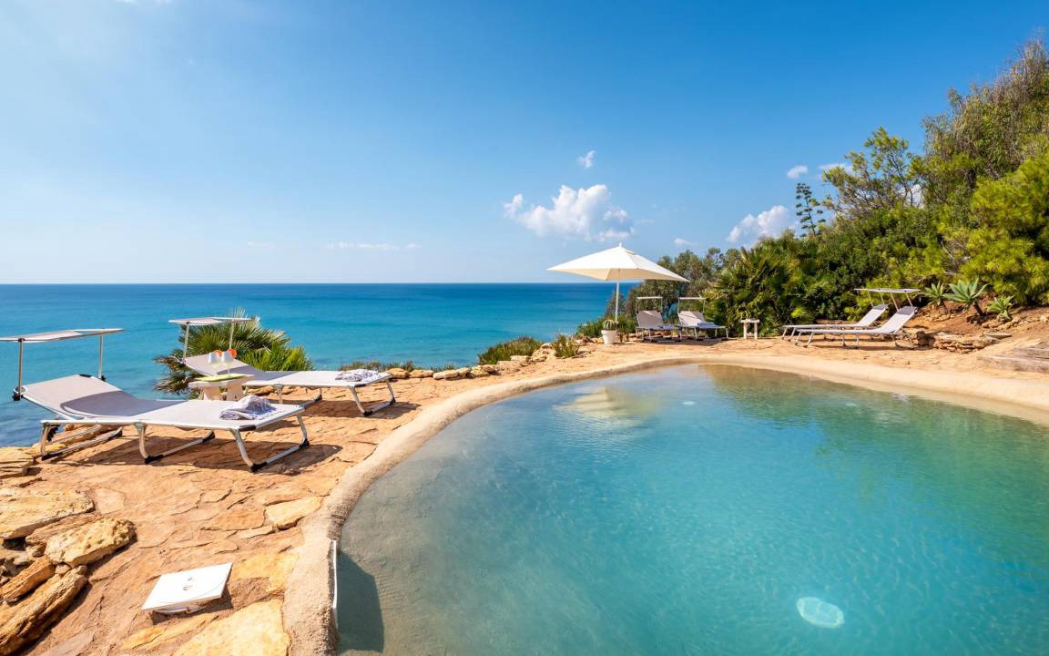 Photo of Outdoor in Marinella di Selinunte