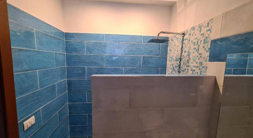 Photo of Bathroom in Messina