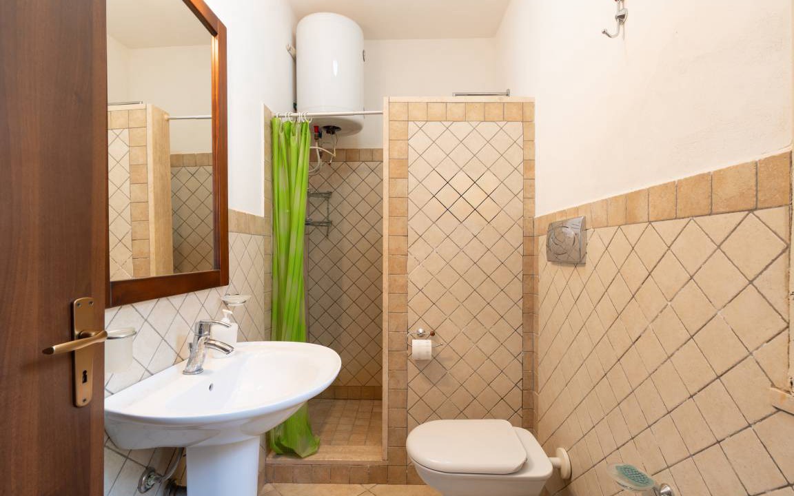 Photo of Bathroom in Scopello
