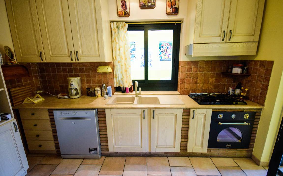 Photo of Kitchen in Pergusa