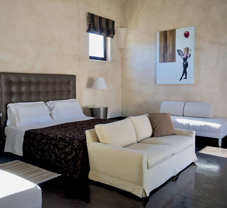 Photo of Livingroom in Palma di Montechiaro