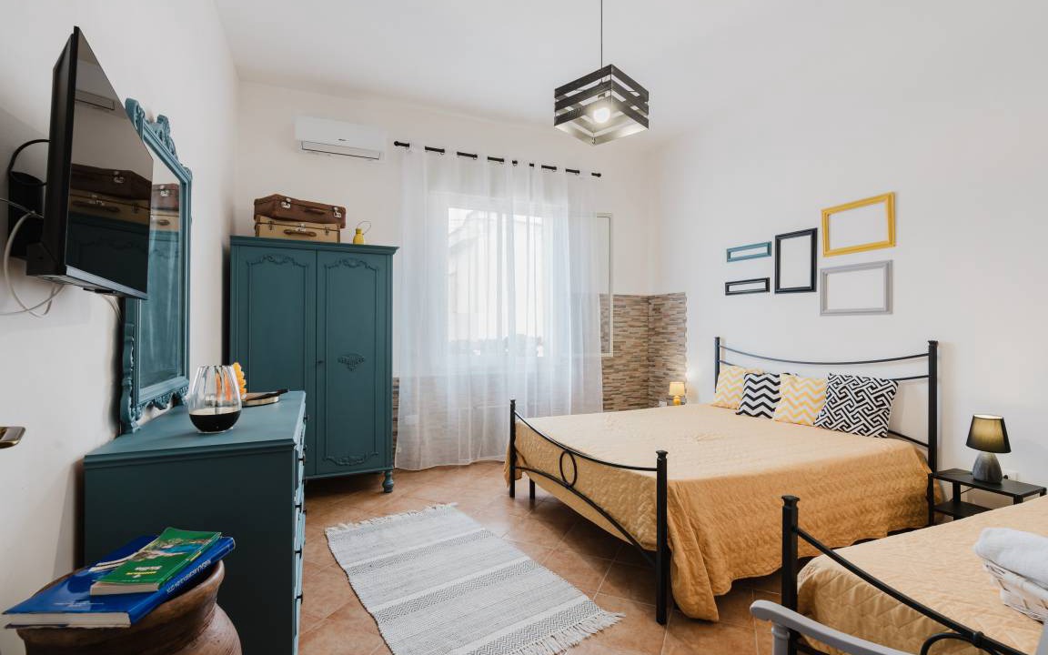 Photo of Bedroom in Marsala