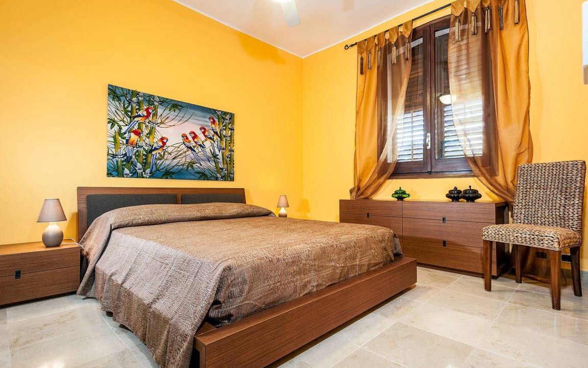 Photo of Bedroom in Cornino