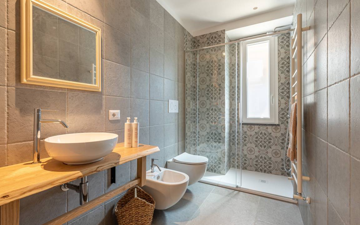 Photo of Bathroom in Polizzi Generosa