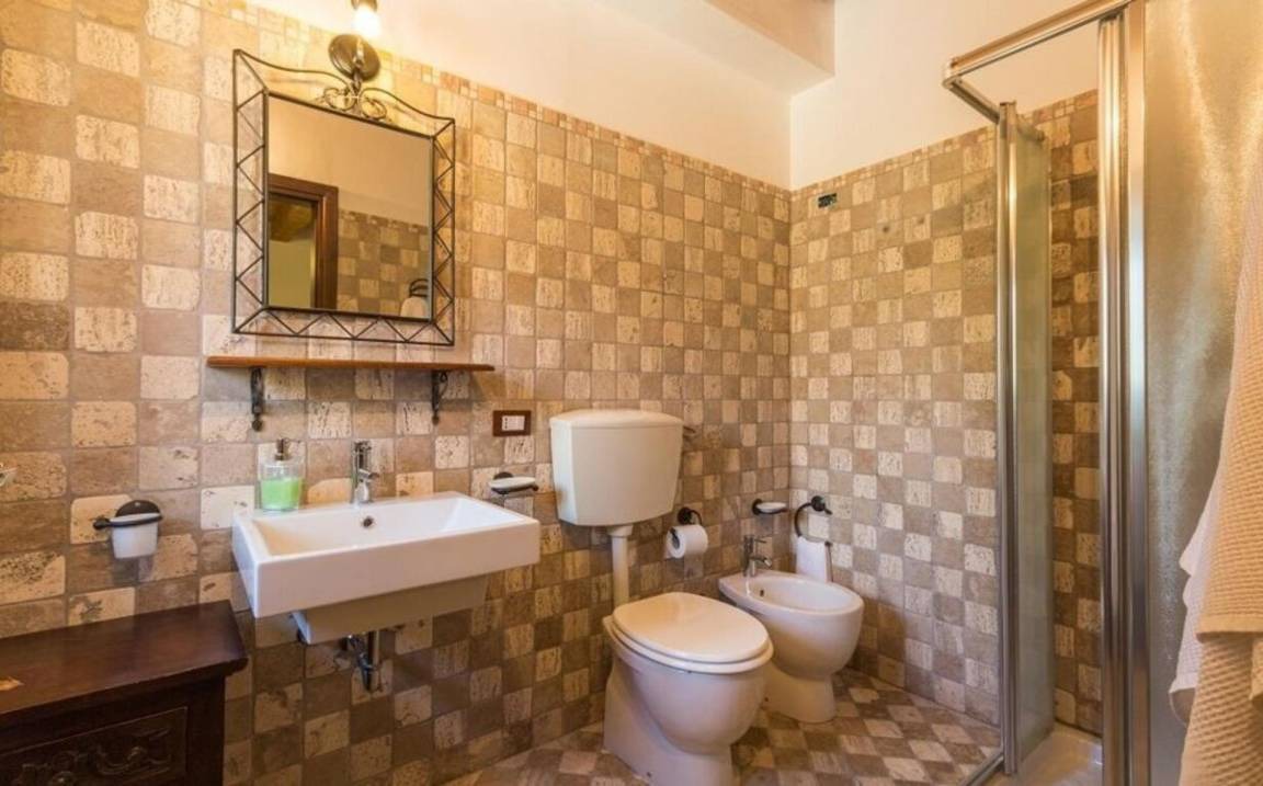 Photo of Bathroom in Casa Papa