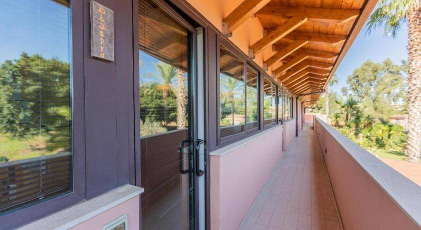 Photo of Patio Balcony in Tonnarella