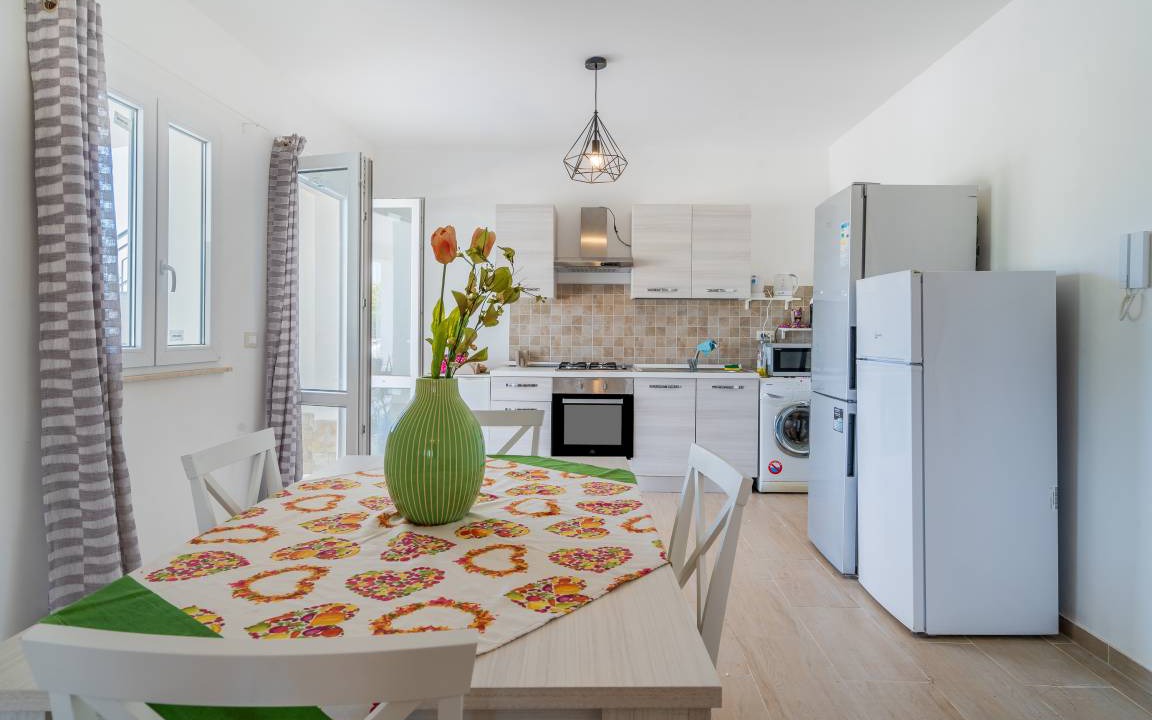 Photo of Kitchen in Fanusa