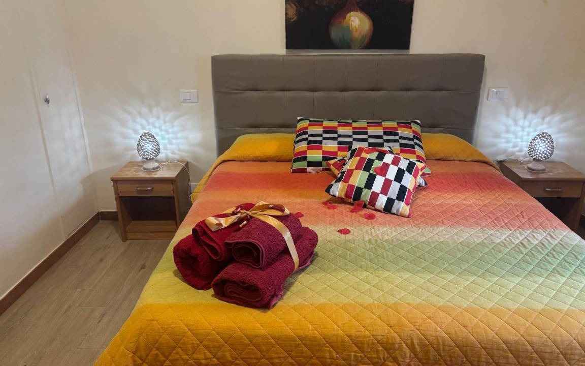 Photo of Bedroom in Marchesana
