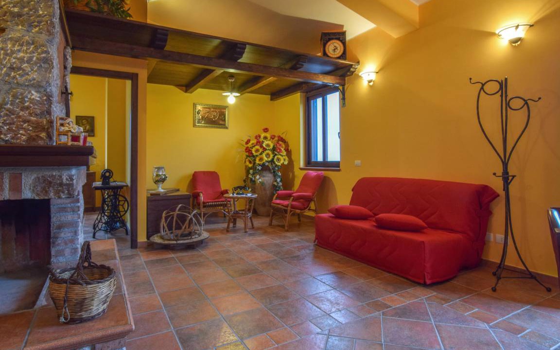 Photo of Livingroom in San Marco d'Alunzio