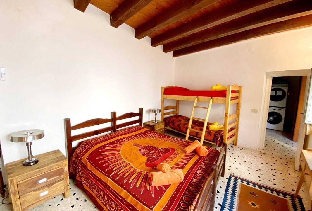 Photo of Bedroom in Centro Storico