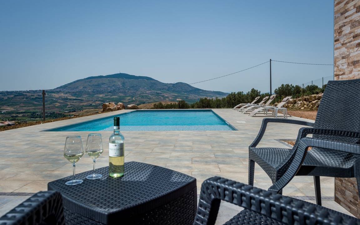Photo of Outdoor in Castellammare del Golfo