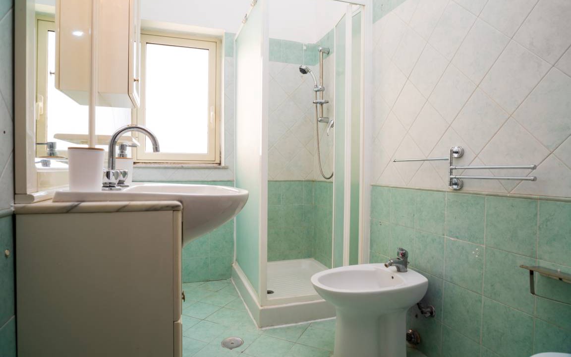 Photo of Bathroom in Monte Po-Nesima-San Leone-Rapisardi