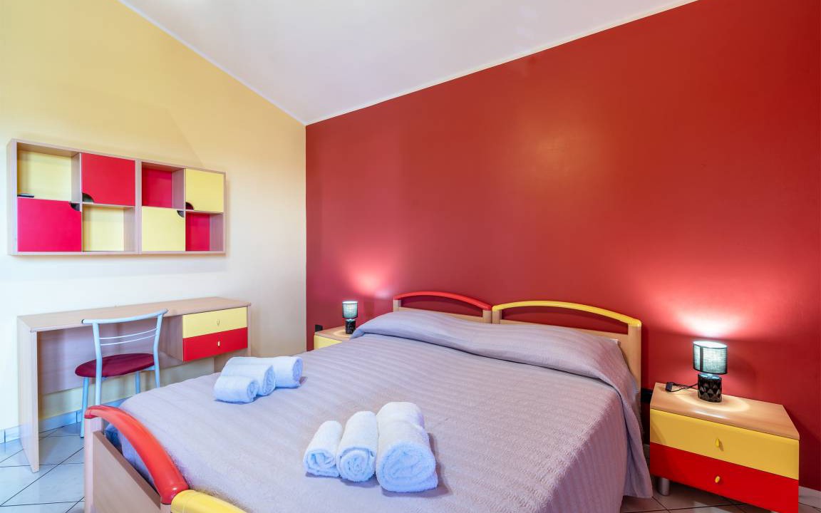Photo of Bedroom in Piccio