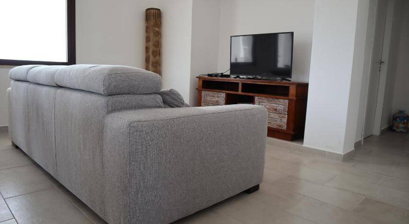 Photo of Livingroom in Pantelleria