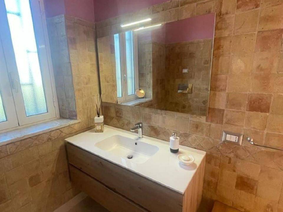 Photo of Bathroom in Calatabiano